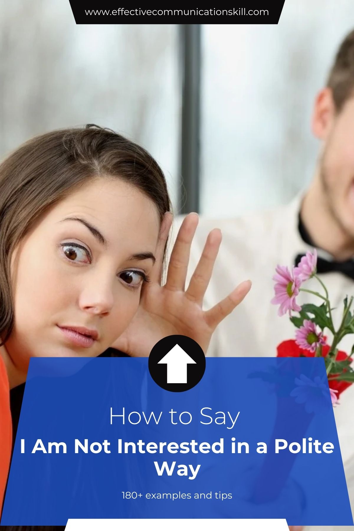 How to Say I Am Not Interested in a Polite Way (180+ examples and tips ...